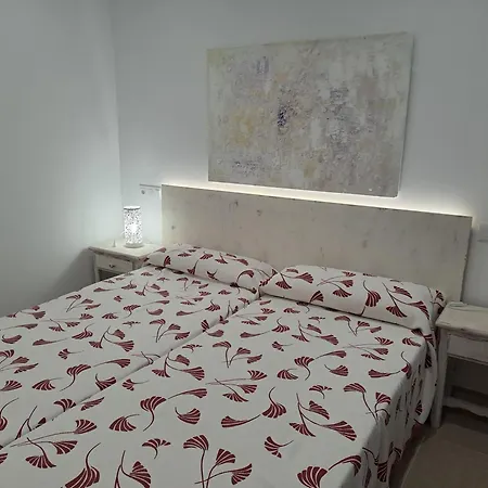 Agradable Holiday home