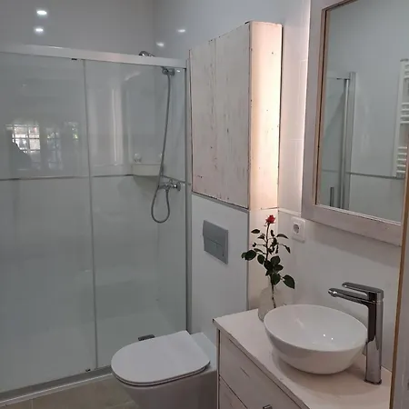 Holiday home Agradable *