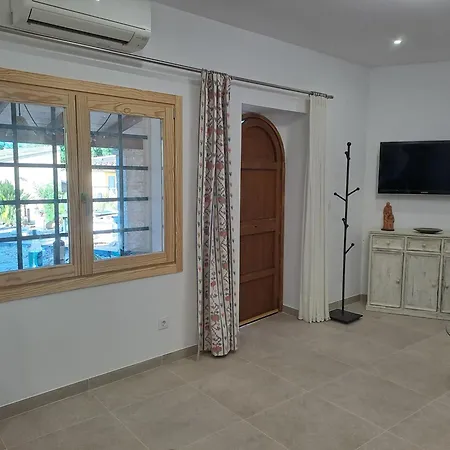 Holiday home Agradable