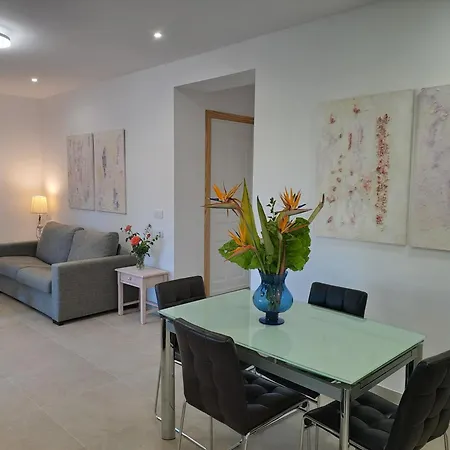 Holiday home Agradable Palma de Mallorca