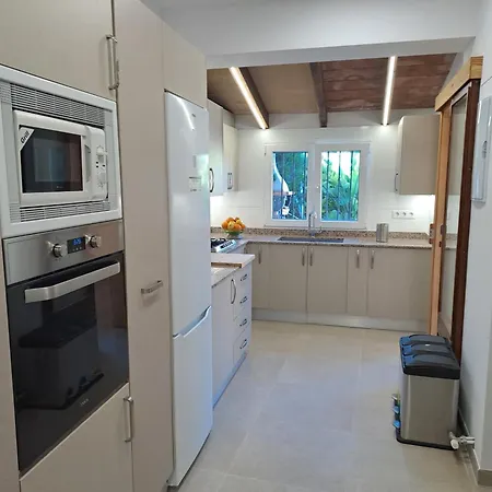Holiday home Agradable *