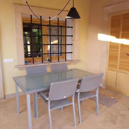 Agradable Holiday home *