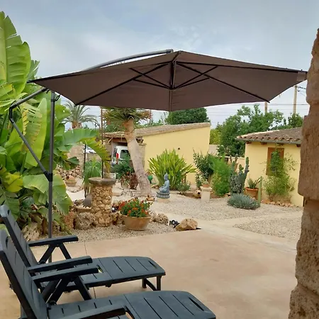 Holiday home Agradable Palma de Mallorca